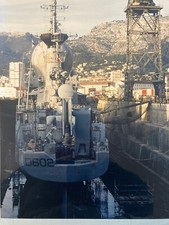 Originale Belle Photo Bateau