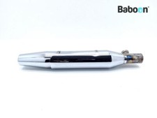 Silencieux d'échappement