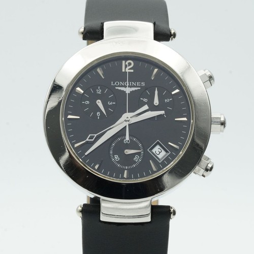 Longines dolce vita - longines, chrono