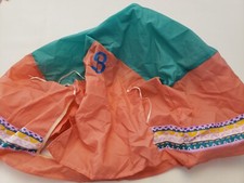 Vtg rare Barbie Western Fun
