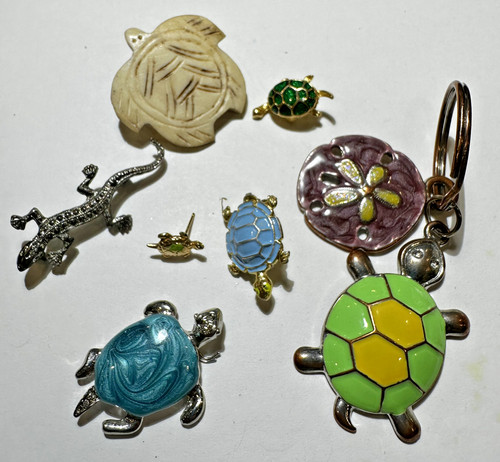 Tortue salamander argent t - tortue,