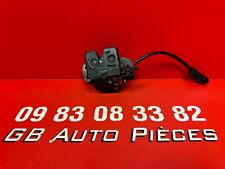 KIA SPORTAGE II GACHE SERRURE DE LUNETTE VITRE ARRIERE