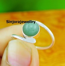 Bague cadeau fait main en