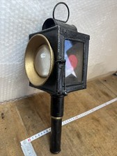 Ancienne lanterne bougie - ancienne,