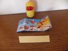 Kinder surprise go move - surprise,