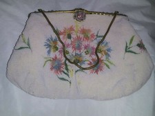 Antique handbag pittin point