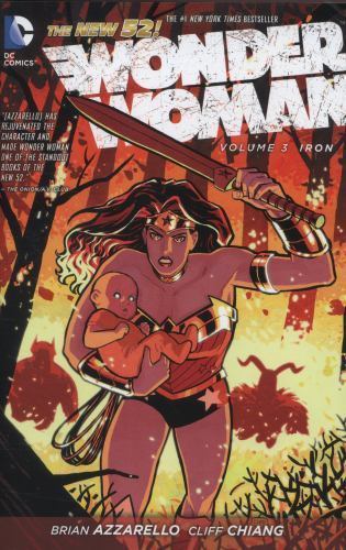 Comics wonder woman the - dc, comics: