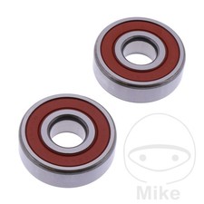 TOURMAX Kit complet de