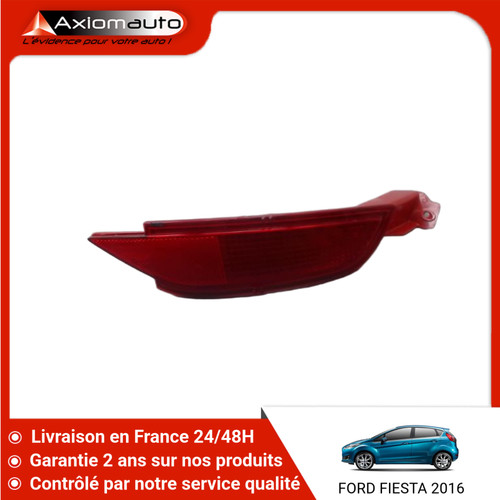 Catadioptre ard ford - ard,
