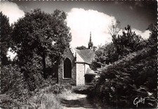30 CHAPELLE DE LA PITIE ENVIRONS DE POULDU