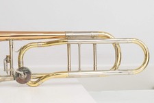 Conn 88HCL Christian Lindberg