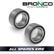 Kit roulement de roue avant