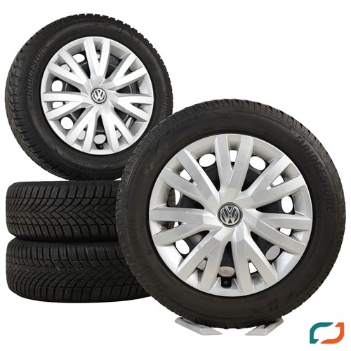 Jantes hiver originales - jantes,
