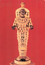 ITALIE ROME PALAZZO DEI