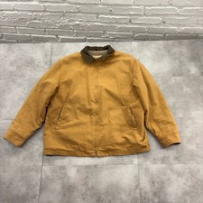 Vintage Woolrich Chore Jacket