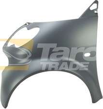 Aile Avant Gauche Pour Smart