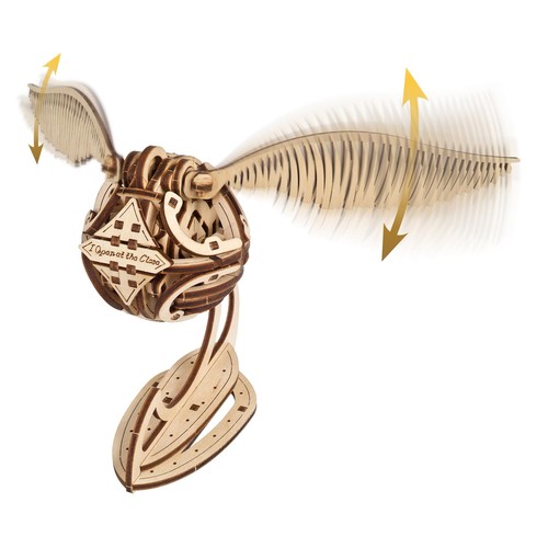 Vif harry potter - d'or, –