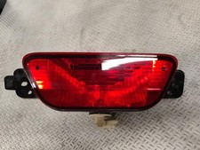 Anti brouillard arriere