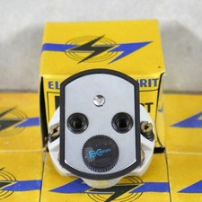 Prise Face INOX Electro