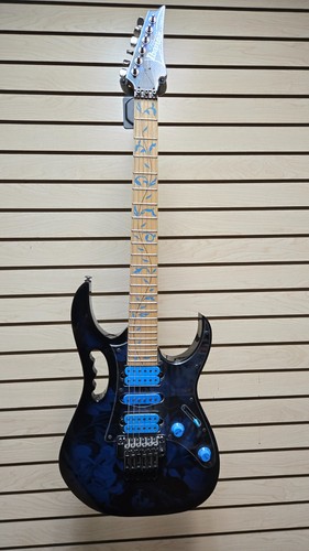 Ibanez jem77p steve vai jem - vai,