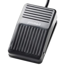 Pédale 5 à pieds ON/OFF pour