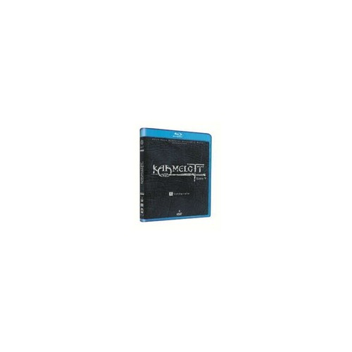 Kaamelott livre version - kaamelott, v