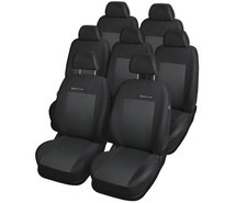 Housses siège sur mesure pour