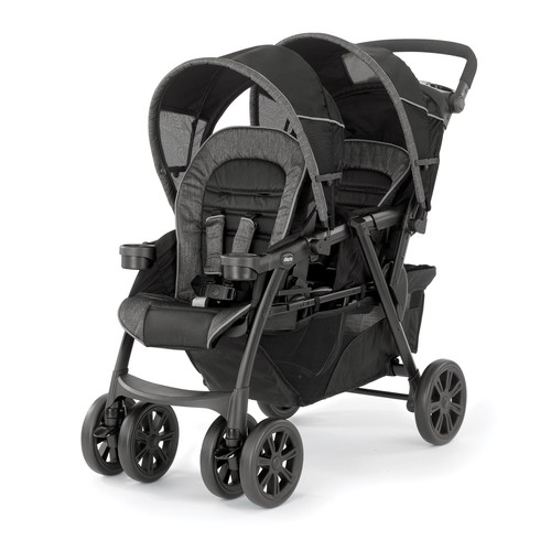 Chicco cortina together double - cortina,