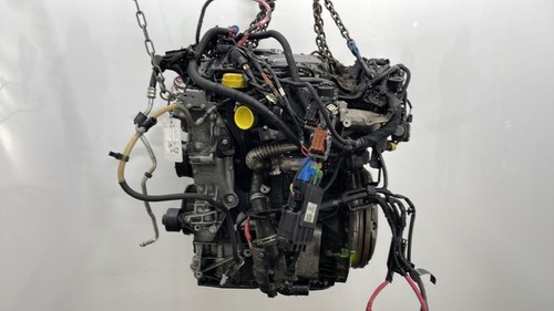 Moteur renault laguna phase - moteur,