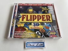 Flipper 3D New Generation - PC