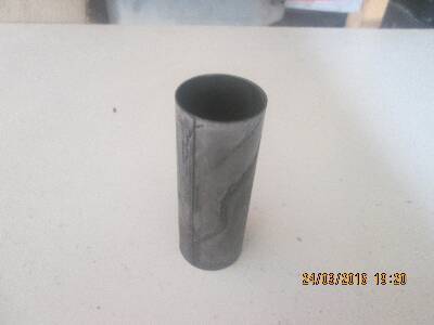 Entretoise fourche 125 - de,