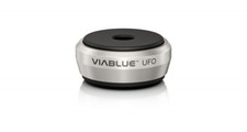 Viablue UFO Absorber Silber
