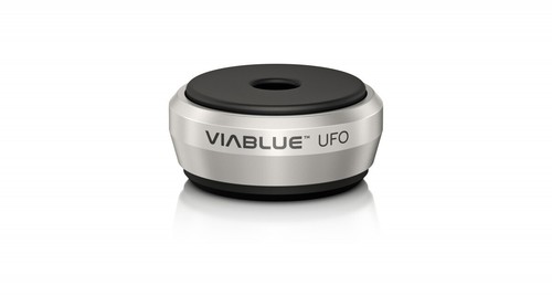 Viablue ufo absorber silber - viablue,