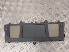 Bloc Compteur CITROEN C4