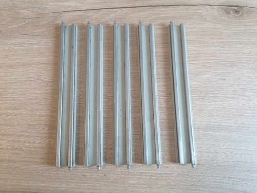 Lot rail droit lego - droit, train
