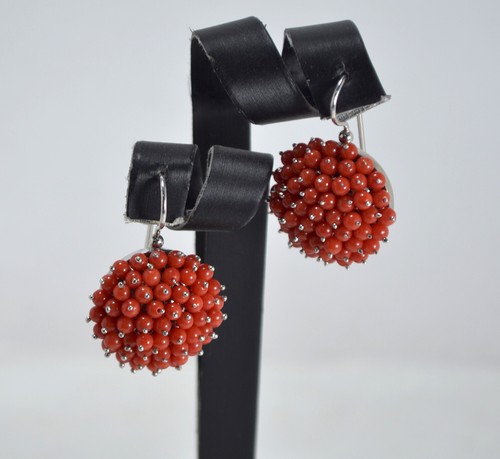Boucles oreilles argent 925 - argent,