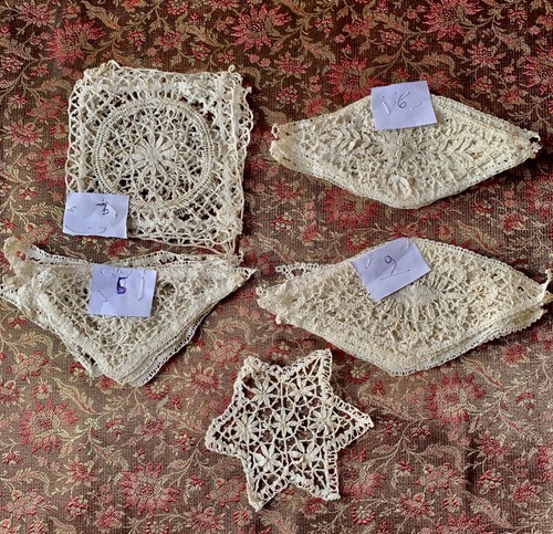 Textiles anciens 24 - anciens:,