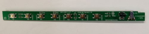 Sceptre e325 lcd key - sceptre,