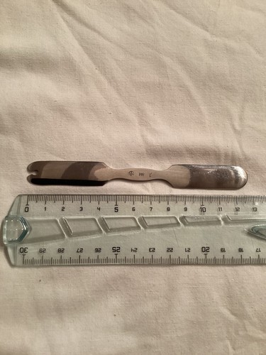 Métal spatula other 4 - us,