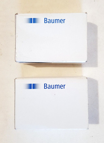 Baumer 0300 11151148 h31t - baumer,