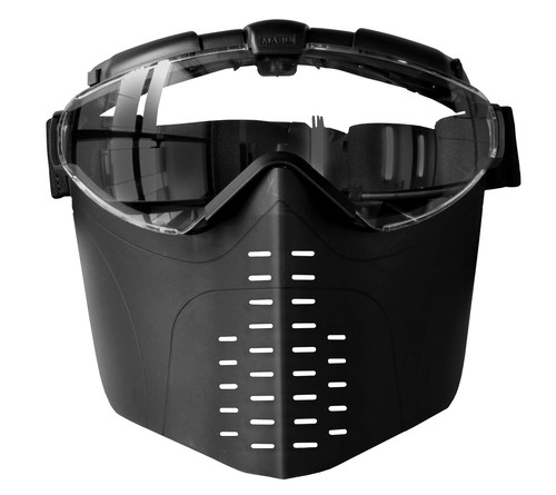 Lunettes tokyo marui pro - no.1,