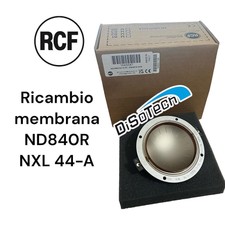 Membrane Pour RCF NXL 44-A MK2