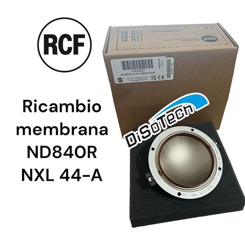 Membrane pour rcf nxl - rcf, 44-a