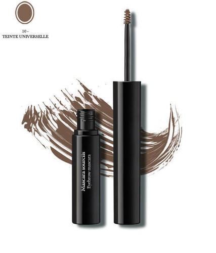 Sothys paris mascara - -,