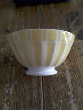 bol Digoin modèle 9611 jaune