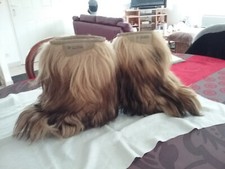 Après ski femme VINTAGE LOTTO