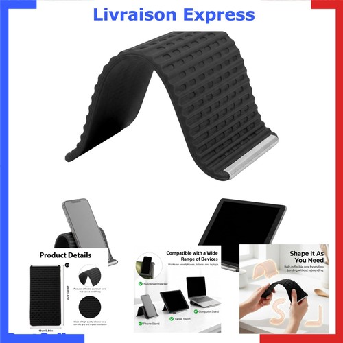 Support téléphone portable - téléphone,