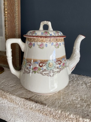 Cafetière théière terre - théière,