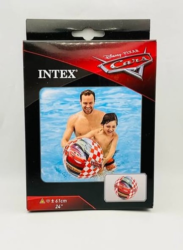 Intex ballon disney pixar - intex,