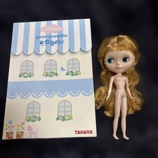Poupée TAKARA Neo Blythe